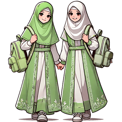 Secondary School Grade 9th - Grade 10th